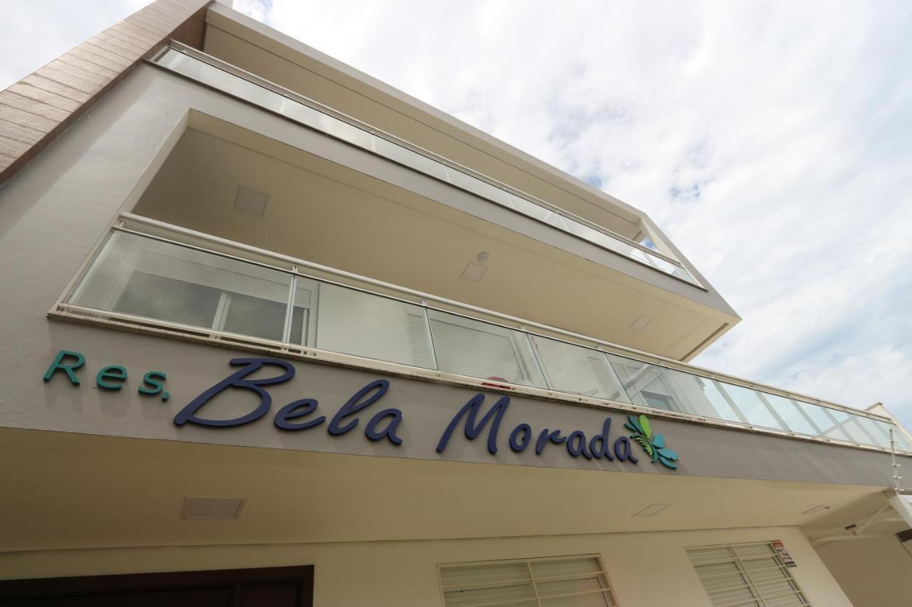 Aparthotel Residencial Bela Morada à Torres Extérieur photo